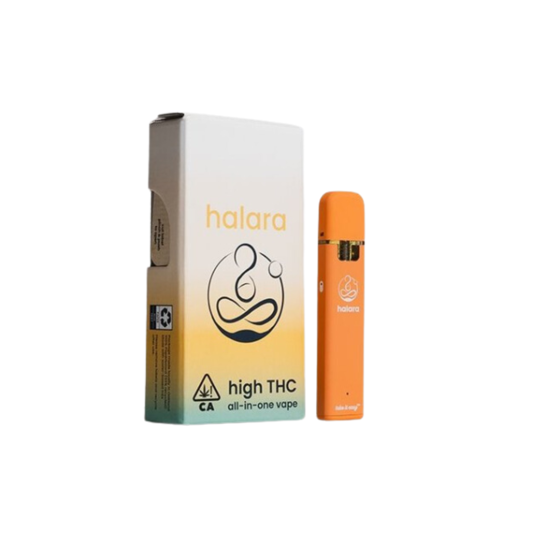 Photograph of product: All-In-One Pen | Cannalope Chronic