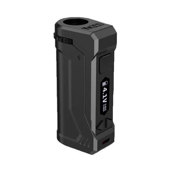Photograph of product: UNI PRO - VAPE BATTERY - BLACK