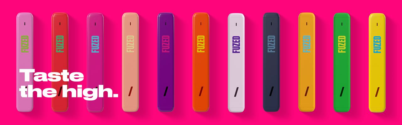 Photograph of product: PUMPKIN SPICE 1G ALL-IN-ONE