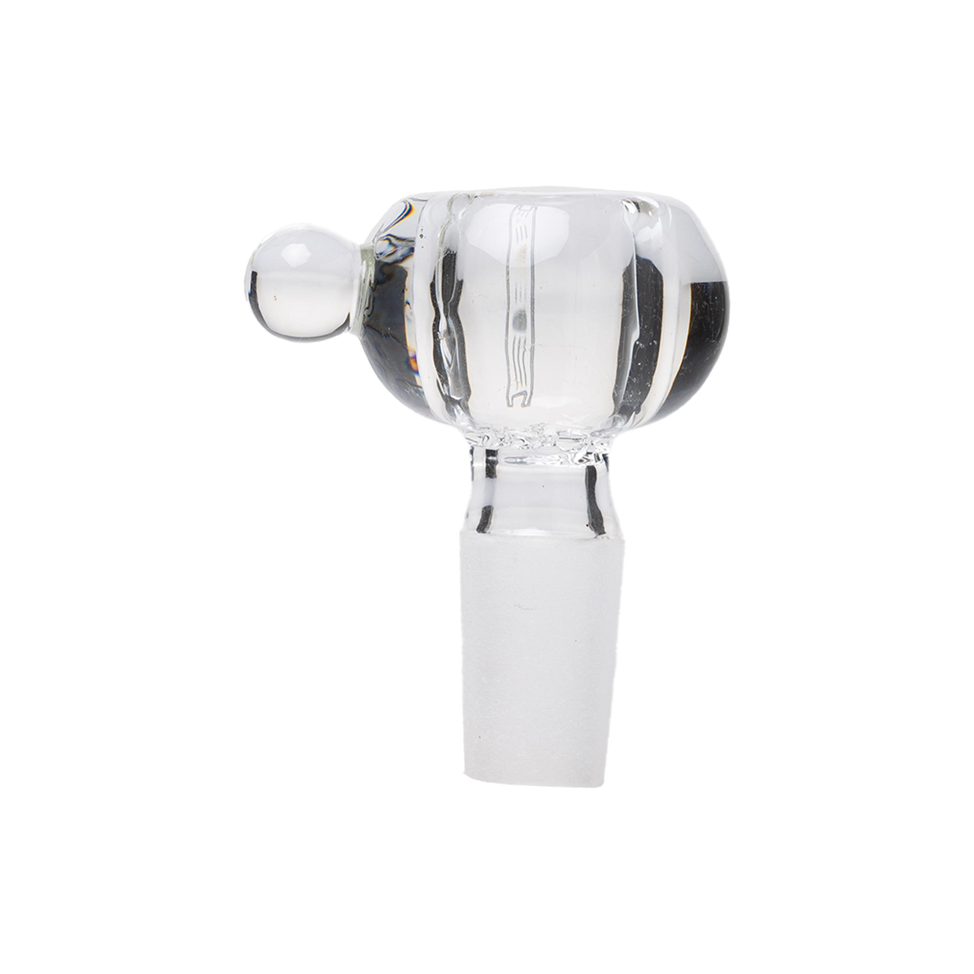 Photograph of product: Human Grade 14MM Handle Bowl Male