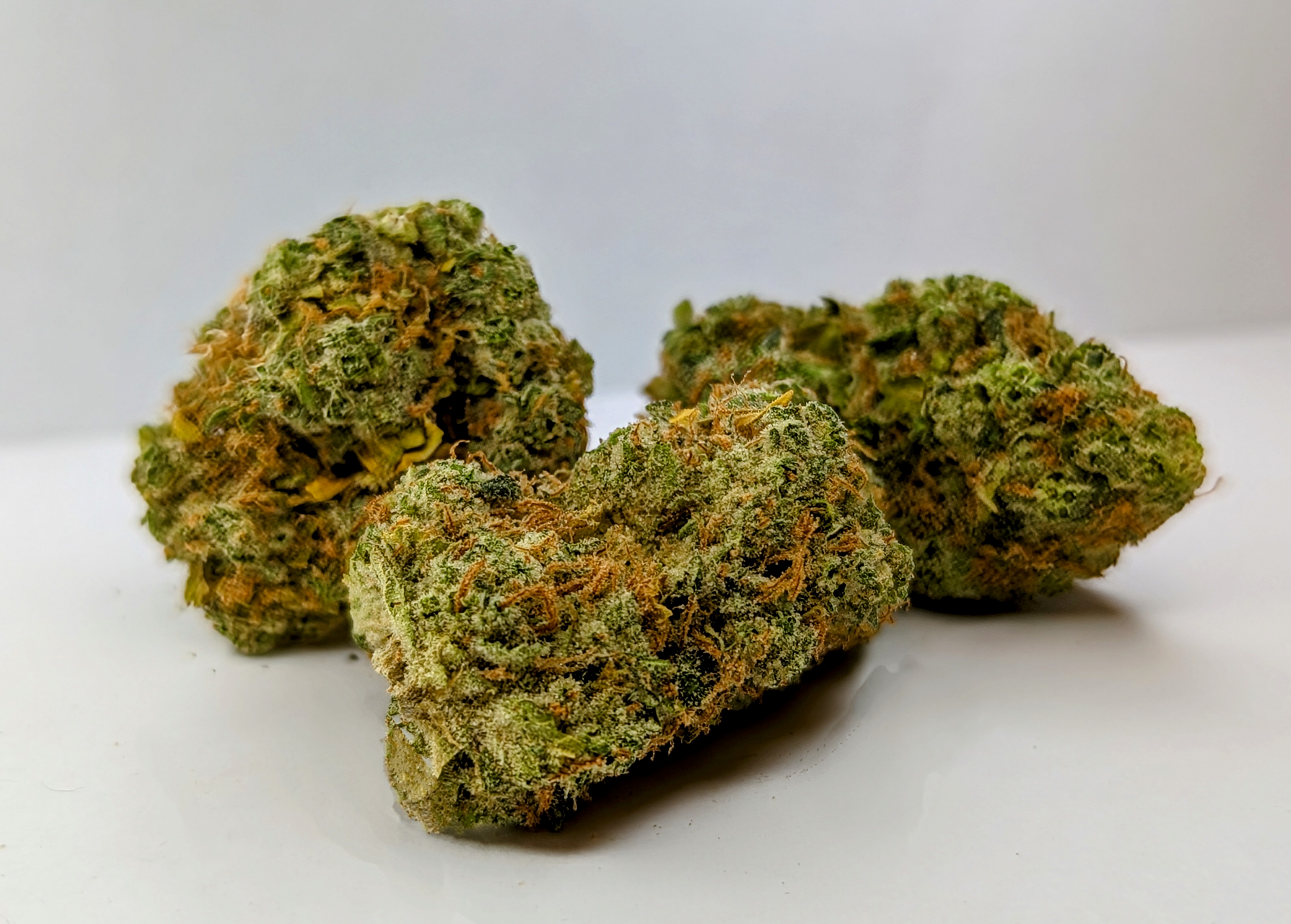 Photograph of product: Critical | Popcorn - 3.5g