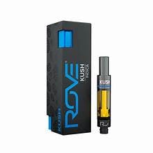 Photograph of product: (AU) CLASSICS - KUSH - 1G - 510 CART