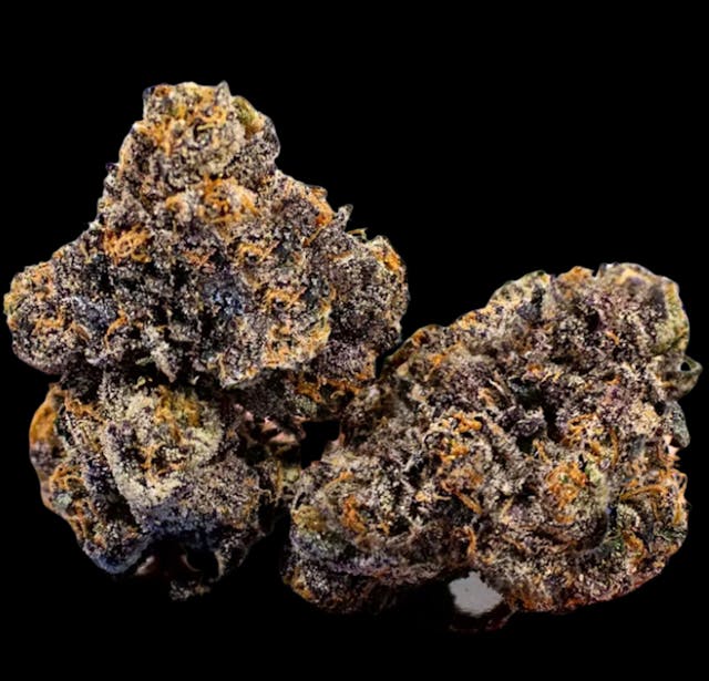 Photograph of product: Neck Bones 3.5g - 