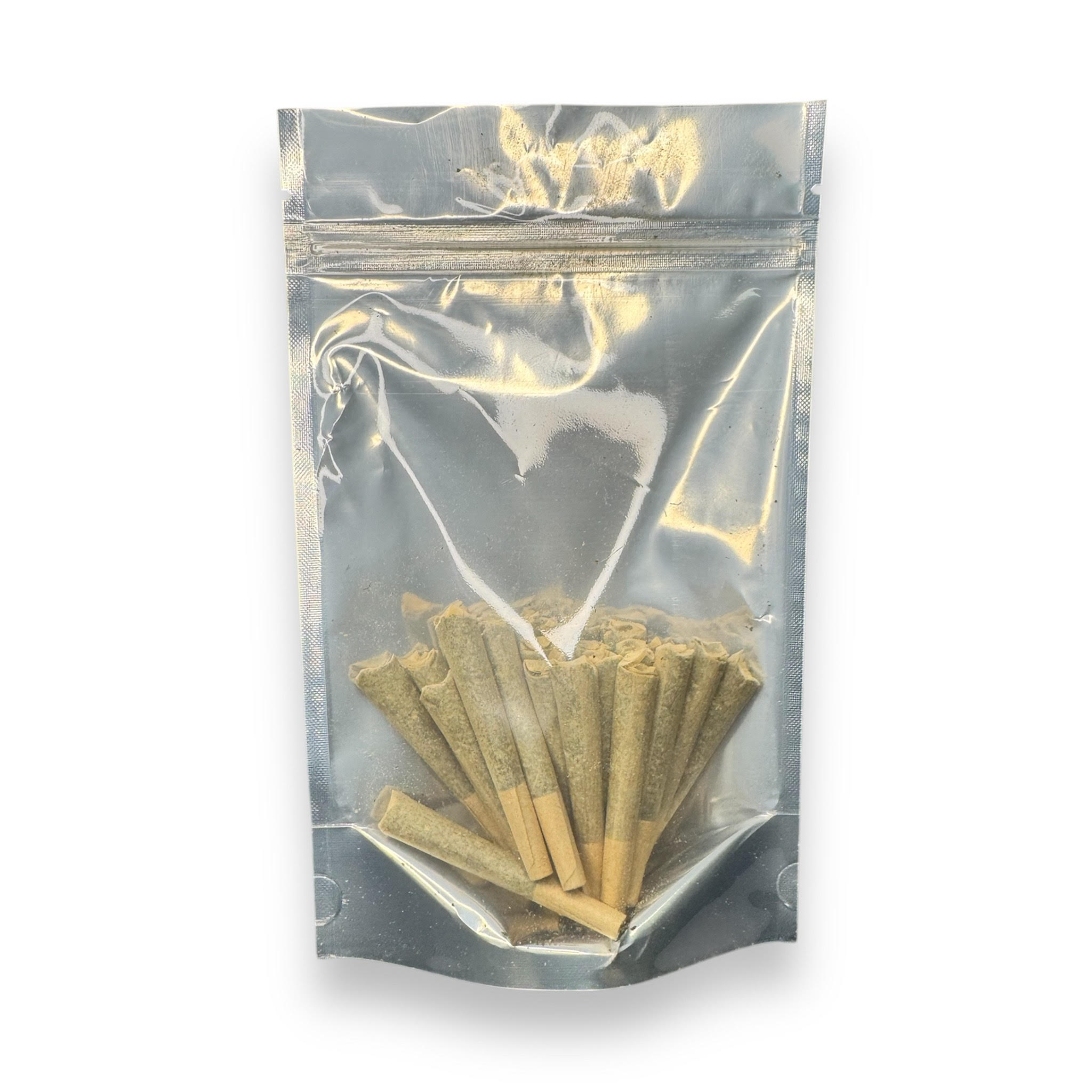 Photograph of product: Royal Runtz 28pk (Michigan Pure Pharms)