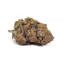 Photograph of product: Flower | Platinum Runtz | Cosmic Cowboy - 1g