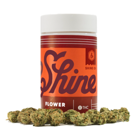 Photograph of product: &Shine | Monkey Bread Bulk Popcorn 1/4oz - Oui'd