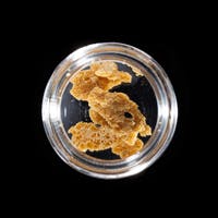 Photograph of product: Gorilla Extracts - Mighty Joe Young (H) - Crumble - 1g