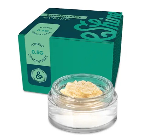 Photograph of product: VelcroZ | Cured Resin