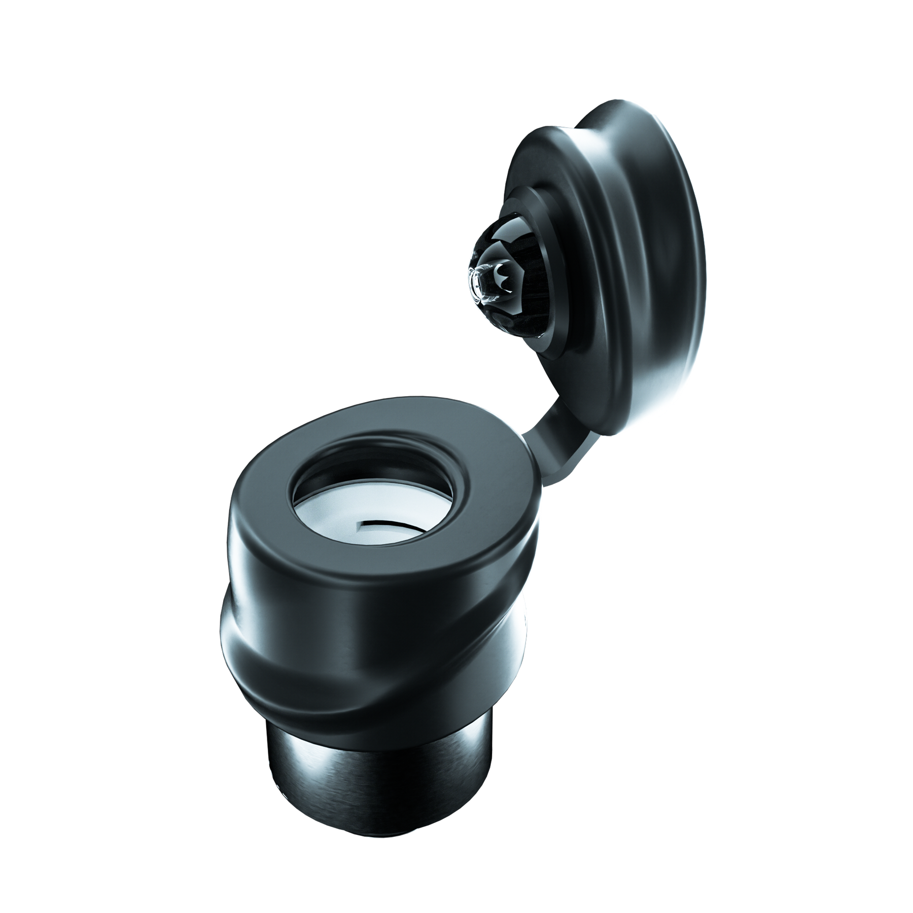 Photograph of product: FOCUS V | Carta 2 | Intelli-Core Atomizer