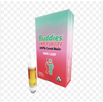 Photograph of product: AMPM CR - Cart-1g