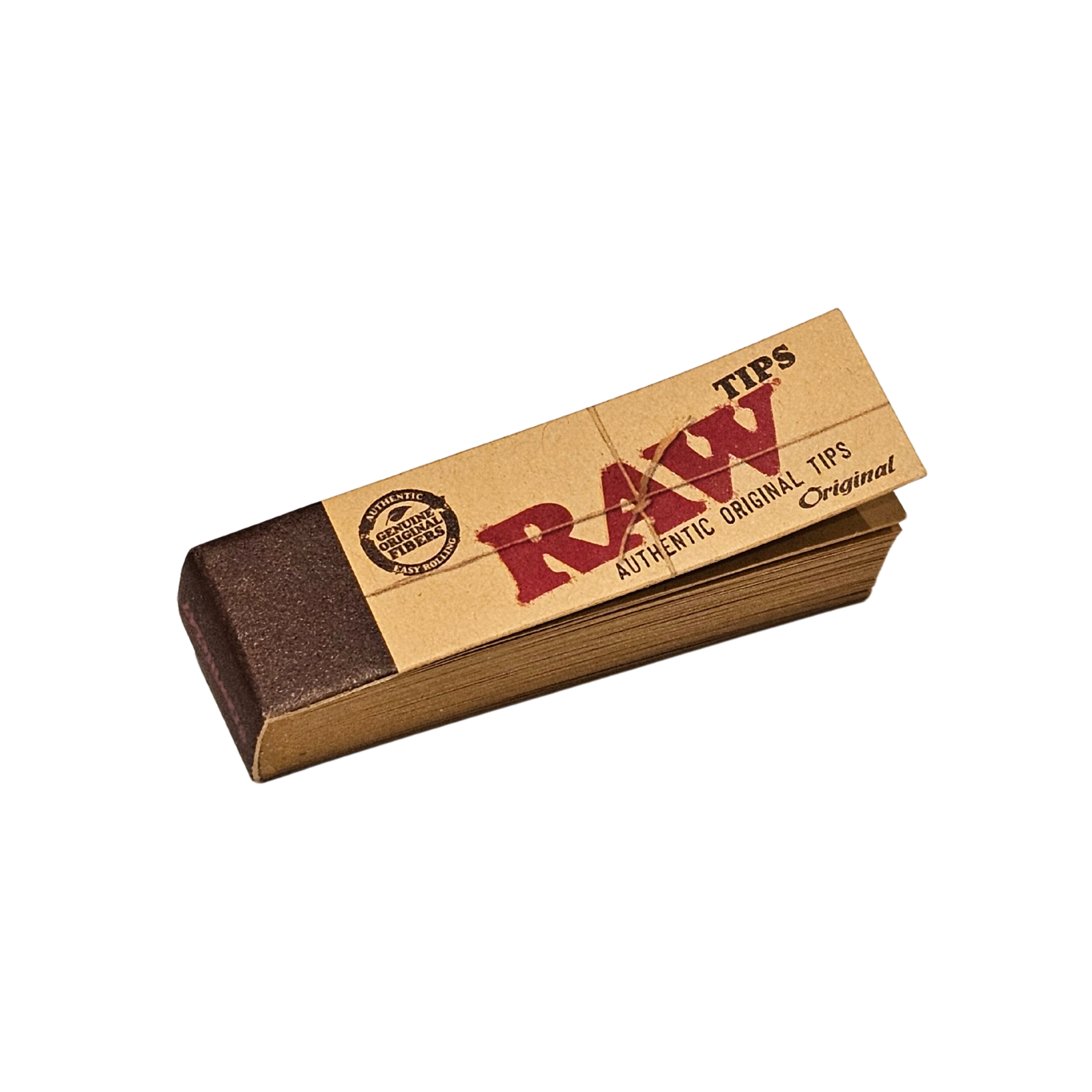 Photograph of product: Accessory | Raw Tips | RAW