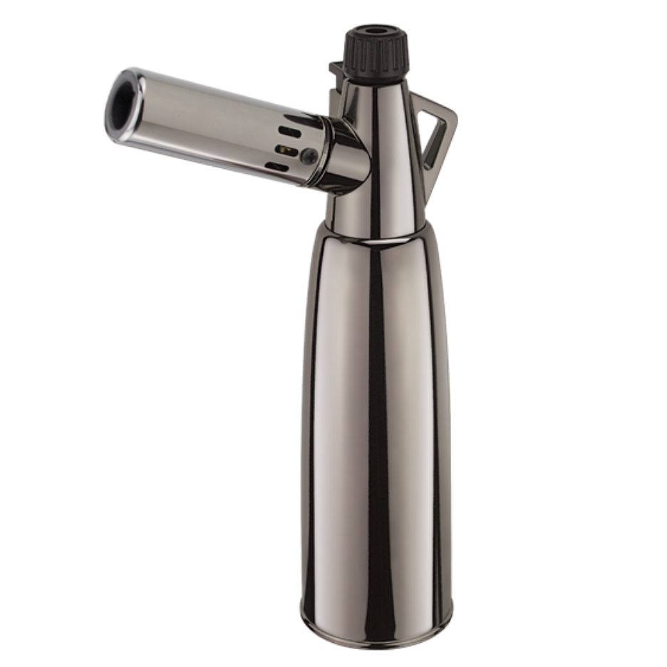 Photograph of product: WARHEAD  Torch | Gunmetal Polish