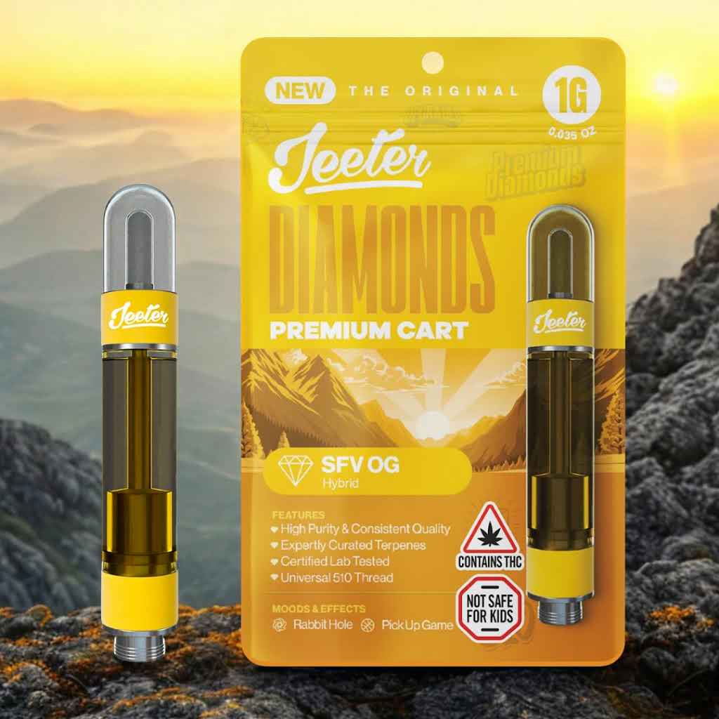 Photograph of product: 510 | Bubba G