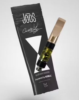 Photograph of product: JOOS Cart 1000mg: Skywalker