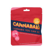 Photograph of product: Cannabals | Frose Live Resin Gummies 10pk, 100mg