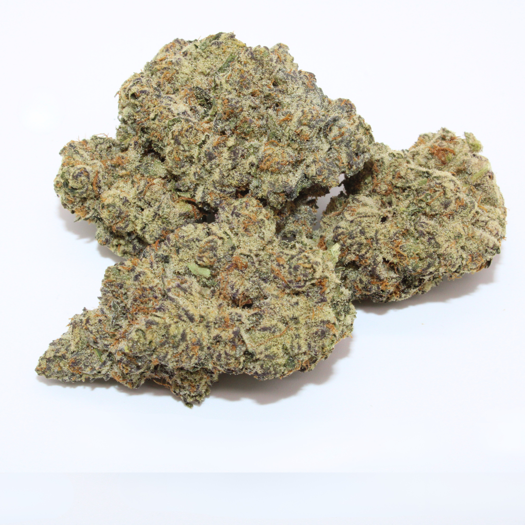 Photograph of product: Mi Jane - Deli - Candy Bonez - 28g