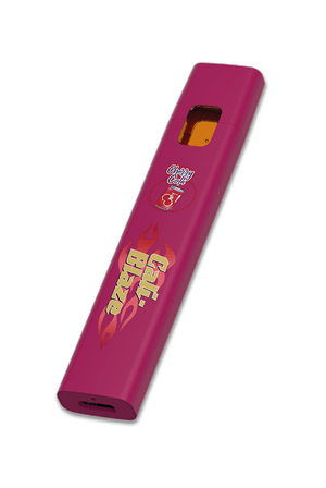 Photograph of product: Cali-Blaze | Cherry Cola | 1g Disposable