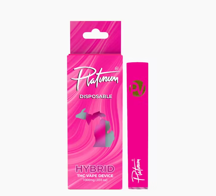 Photograph of product: AIO STRAWBERRY