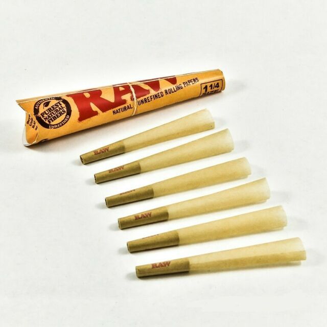 Photograph of product: 6PK - CONES