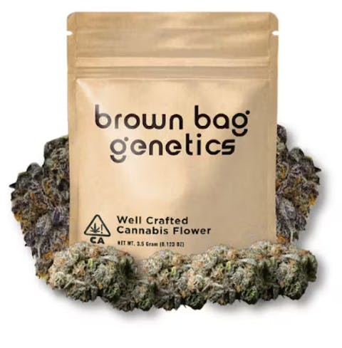 Photograph of product: Cherry Whip 3.5 Flower