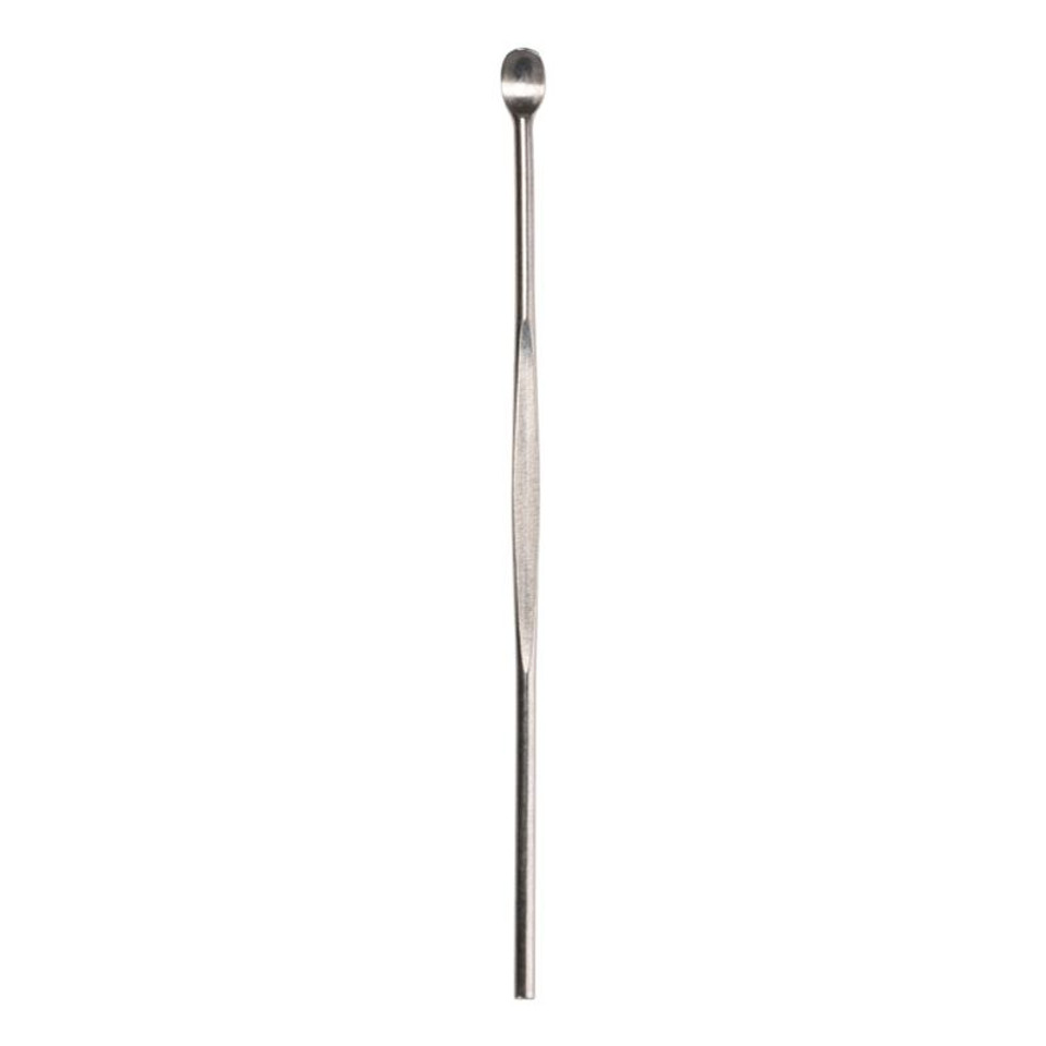 Photograph of product: Simple Metal Dab Tool 80mm