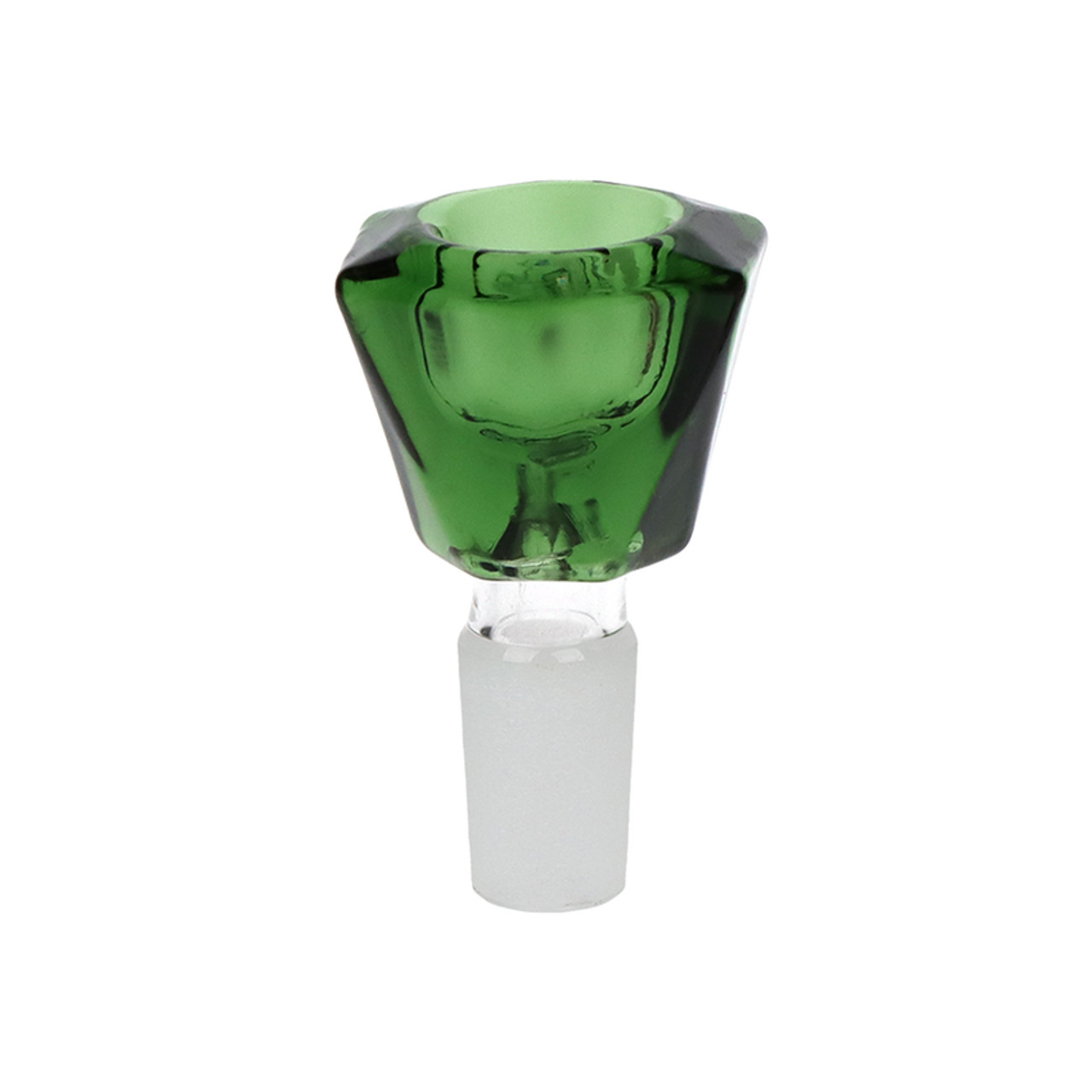 Photograph of product: 14mm Diamond Facet Bowl