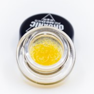 Photograph of product: 1g Grape Gummiez Live Sugar