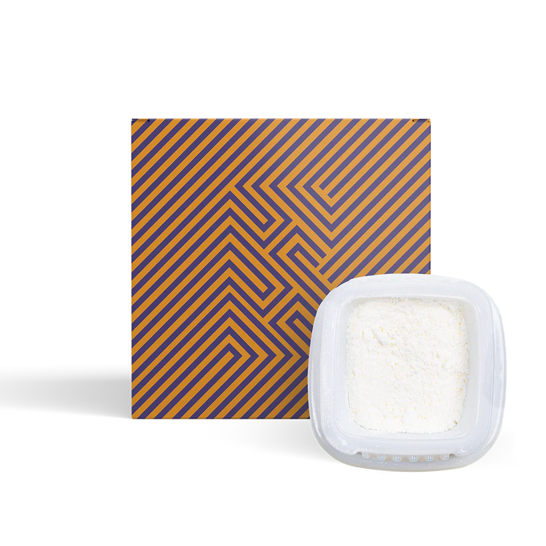 Photograph of product: Blotter TH-ouiA Diamond Powder 1g