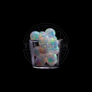 Photograph of product: Terporium OPAL Terp Pearls 5mm