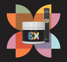 Photograph of product: Gush Mints x Runts Exclusive Flower - 3.5g