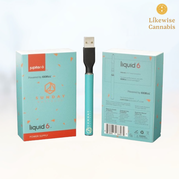 Photograph of product: AUTODRAW BATTERY PACK TEAL