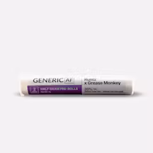 Photograph of product: Generic AF  - Runtz x Grease Monkey 2pk Prerolls