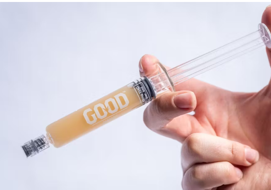 Photograph of product: GOOD Infusion - Watermelon 10mg