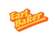 Photograph of product: Tropical Gas - Preroll - Earl Baker