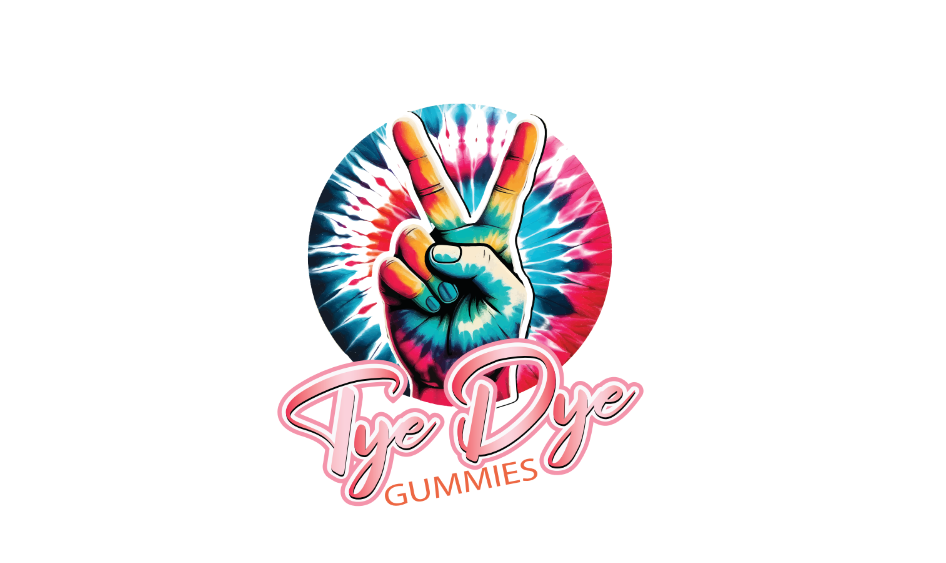 Photograph of Product: Tye Dye (2 Pack-Strawberry)