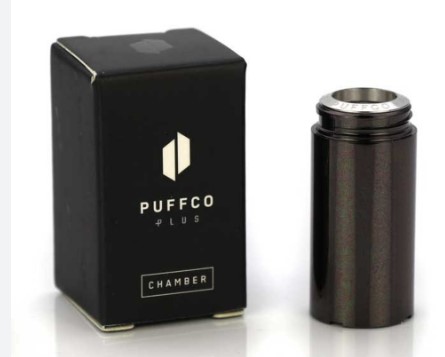 Photograph of product: Puffco | Replacemnt Chamber for PLUS