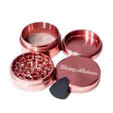 Photograph of product: Blazy Susan Grinder | Assorted Colors
