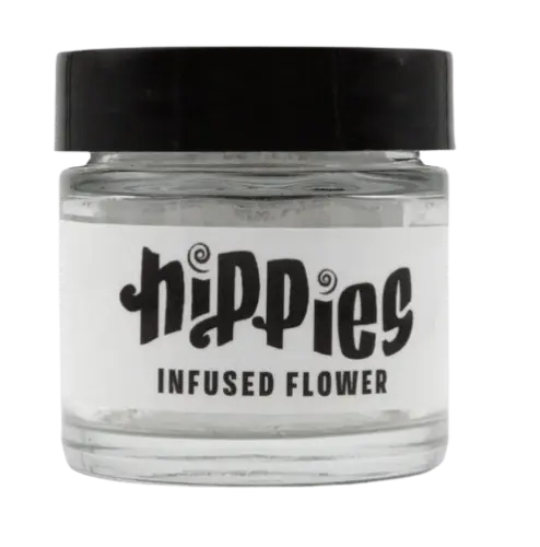 Photograph of product: Sugar Daddy Diamonds Infused Flower 1g