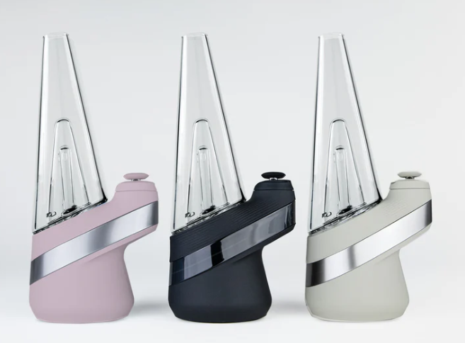Photograph of product: Puffco The NEW Puffco Peak Assorted Colors