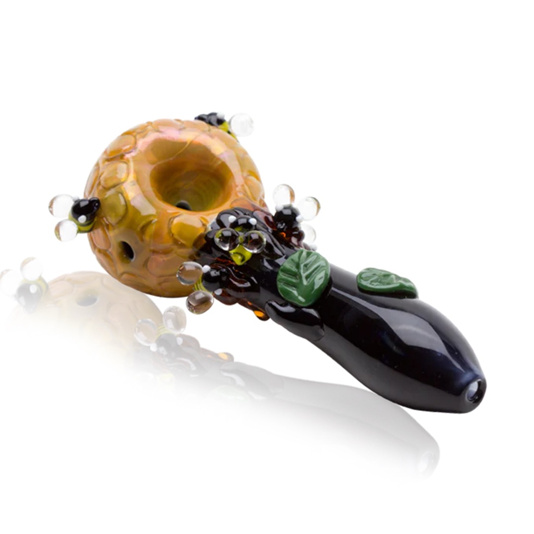 Photograph of product: Beehive Dry Pipe