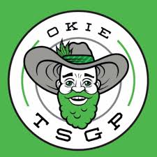 Photograph of Product: Okie TSGP - Jet Fuel Gelato - Batter - Live Hash Rosin