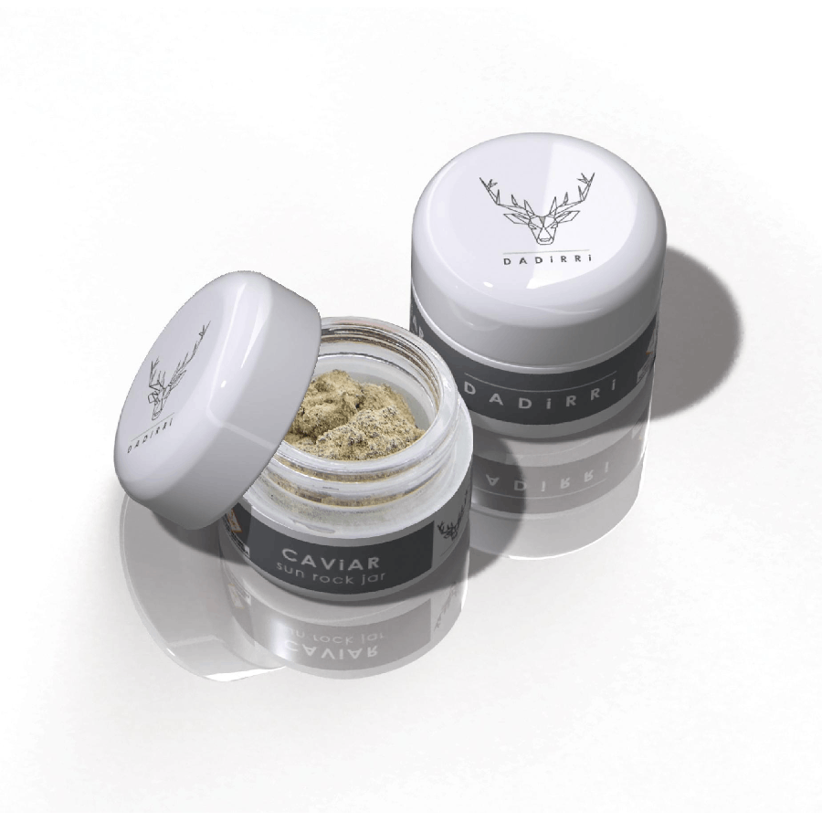 Photograph of product: Sunrocks - Dadirri - Oui'd