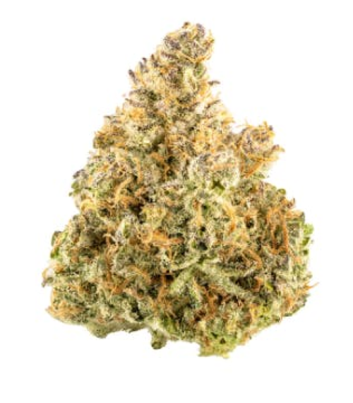 Photograph of product: GG4 (H) | Flower | 3.5g