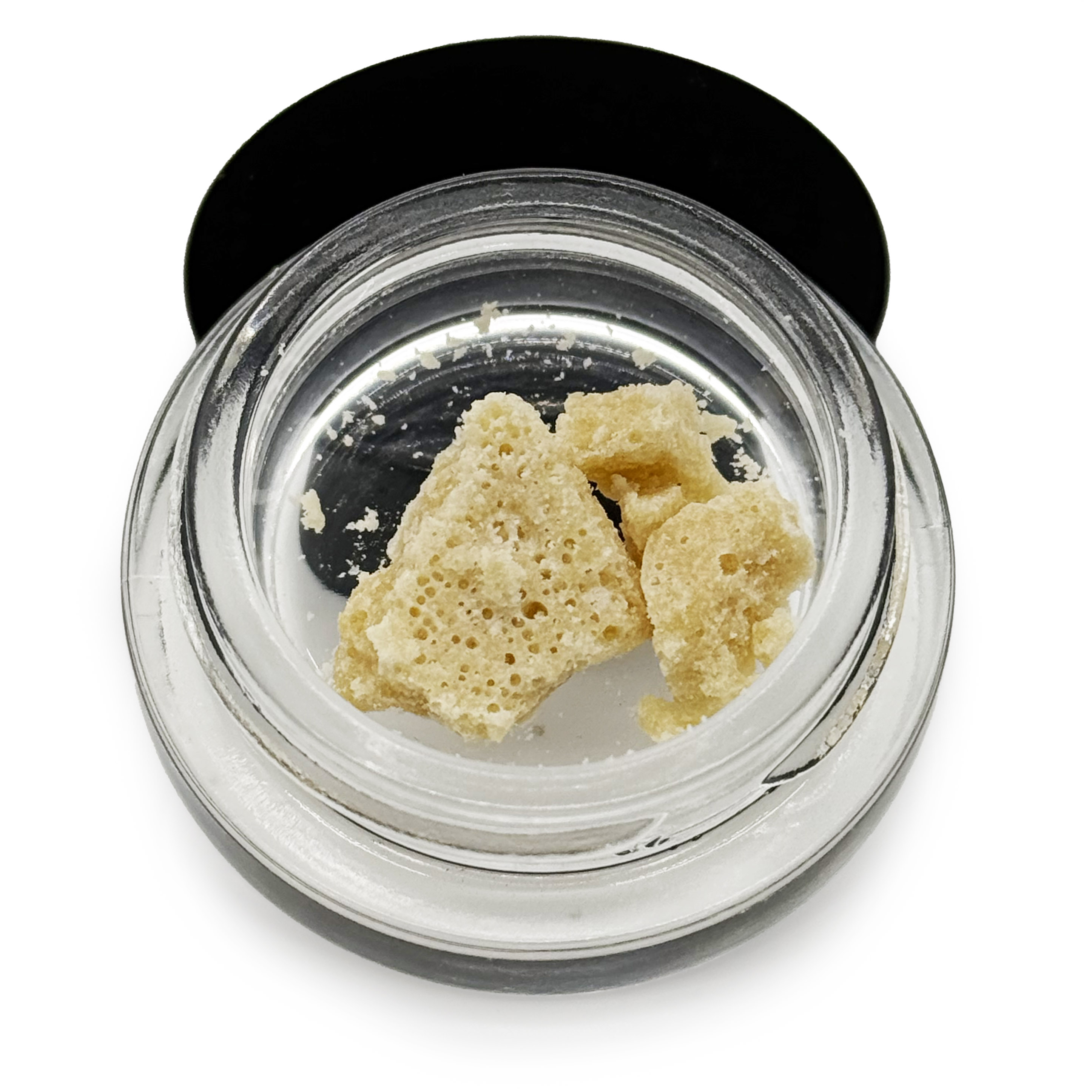 Photograph of product: Anarchy Grape Pie Crumble Rec
