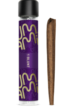 Photograph of product: True OG - Blunt