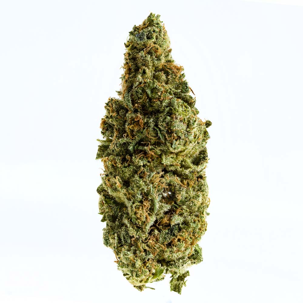 Photograph of product: B-Sides Black Cherry Flambe #8 (14g)