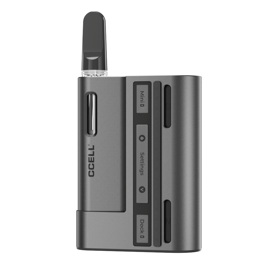 Photograph of product: CCell Fino Battery