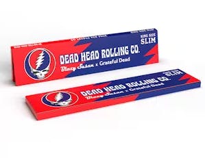 Photograph of product: Grateful Dead King Papers