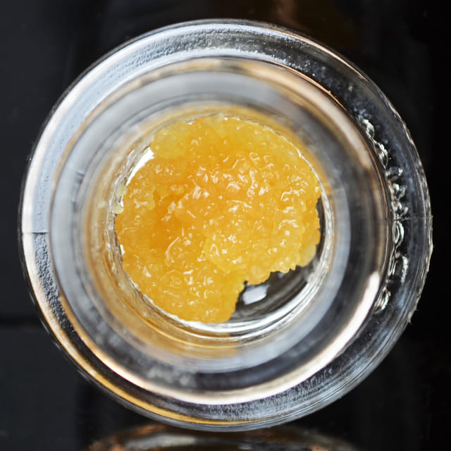 Photograph of product: Banana Pop - Cured Resin Sugar 1G *B2G1 EVERYDAY* - Banana Pop (H)