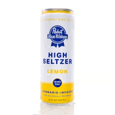 Photograph of product: Lemon - 10mg Drink - 